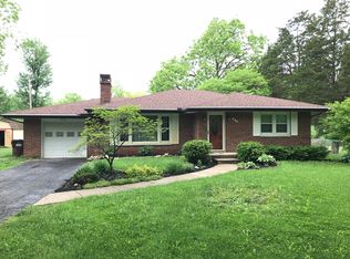 421 Darst Rd, Dayton, OH 45440