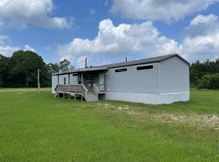 11312 County Road 3253 E, Garrison, TX 75946