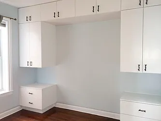 Rented by Corcoran