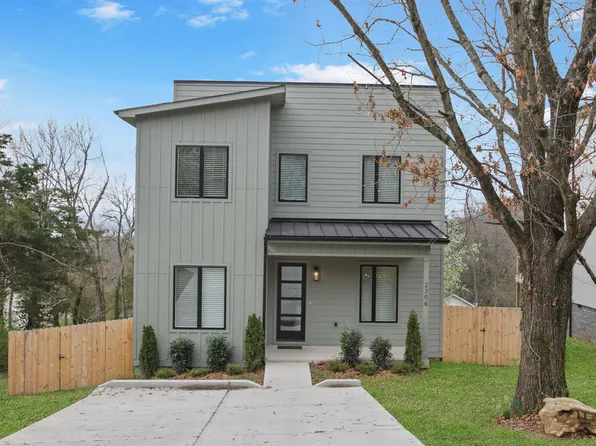 2306 Ilolo St, Nashville, TN 37207