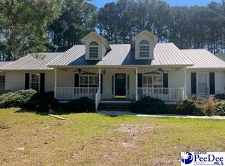 515 Tema Rd, Hartsville, SC 29550