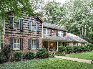 8071 Witty Rd, Summerfield, NC 27358