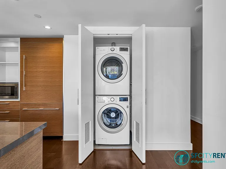 480 Mission Bay Blvd N #518 — Photo 17