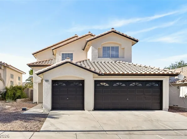 9008 Ballad Ave, Las Vegas, NV 89129