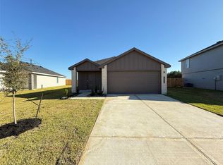 18335 Cantor St, New Caney, TX 77357