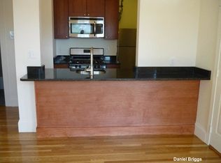 100 Saint Marys St #6, Brookline, MA 02446
