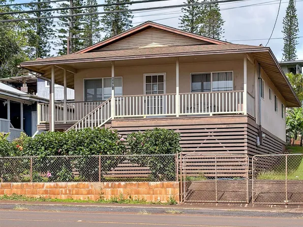 1136 Fraser Ave, Lanai City, HI 96763