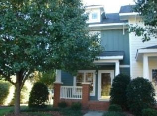 1206 Scotts Ridge Trl #T, Apex, NC 27502