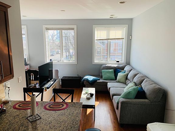 3rd image of 1600 S Allport St #2
