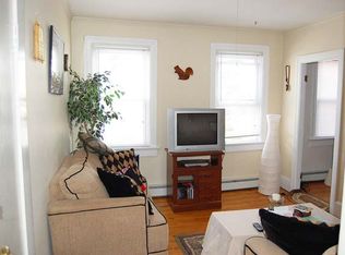 163 Doyle Ave, Providence, RI 02906