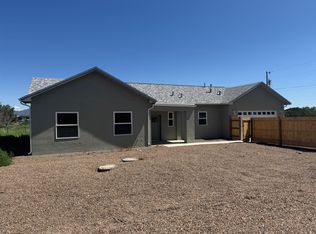6 Romano Ray Ct, Edgewood, NM 87015