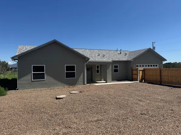 6 Romano Ray Ct, Edgewood, NM 87015