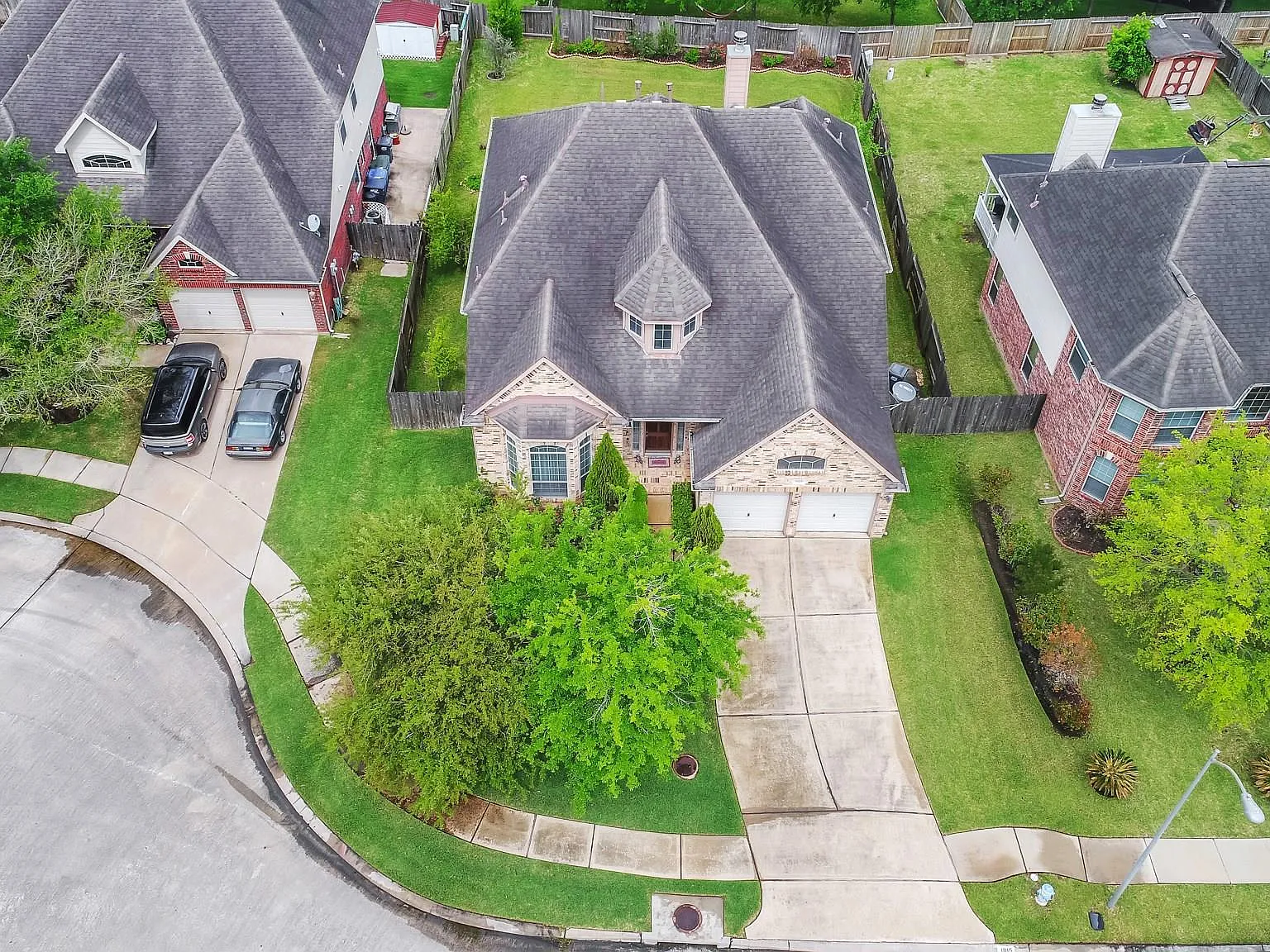 4 bed, 3.5 bath, 3039 sqft, $2,550 — Photo 3