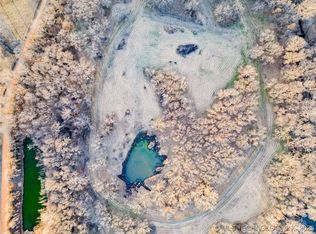 N Scraper St, Vinita, OK 74301