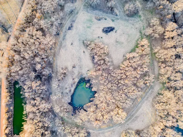 N Scraper St, Vinita, OK 74301