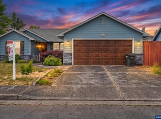 278 Edwards Rd S, Monmouth, OR 97361