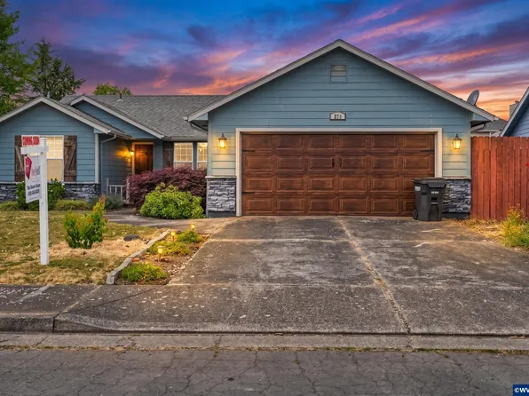 278 Edwards Rd S, Monmouth, OR 97361