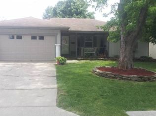 322 E Berkeley St, Springfield, MO 65807