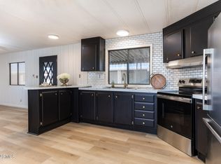 2100 N Trekell Rd #173, Casa Grande, AZ 85122