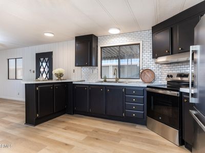 2100 N Trekell Rd #173, Casa Grande, AZ, 85122