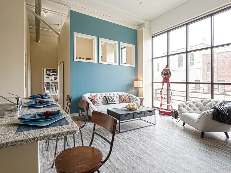 Artisan Lofts Apartments — Photo 10