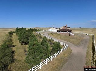 24 Burns Rd, Douglas, WY 82633