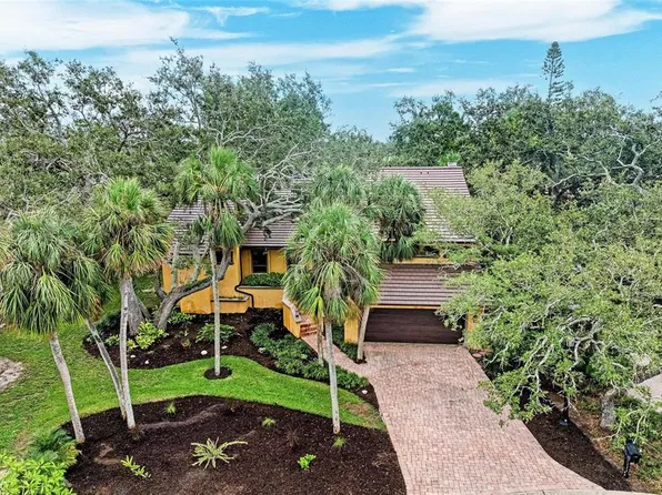 3111 Bayou Sound, Longboat Key, FL 34228