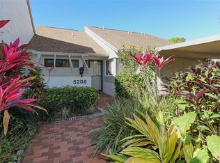 5208 Myrtle Wood #4, Sarasota, FL 34235