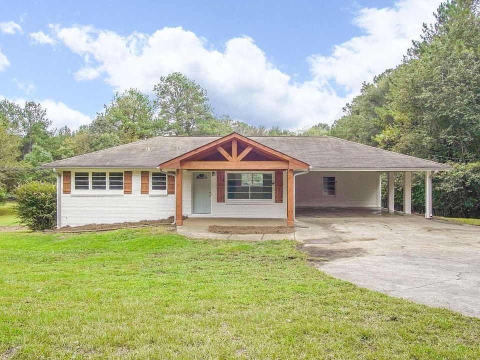 609 Stagecoach Rd, Stockbridge, GA 30281 Zillow