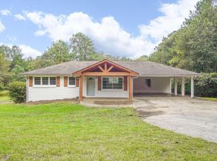 609 Stagecoach Rd, Stockbridge, GA 30281