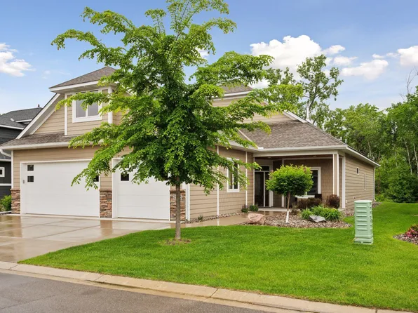 2552 110th Ct NE, Blaine, MN 55449