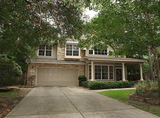 102 E Greywing Ct, Spring, TX 77382