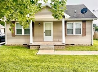 503 English Ave, Austin, IN