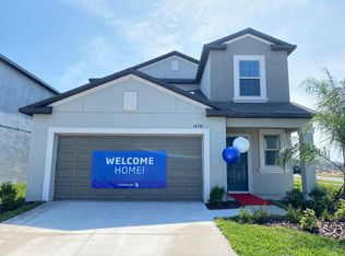 14310 Colonial Affair St, Ruskin, FL 33573