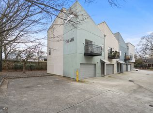 110 Moreland Ave SE APT D, Atlanta, GA