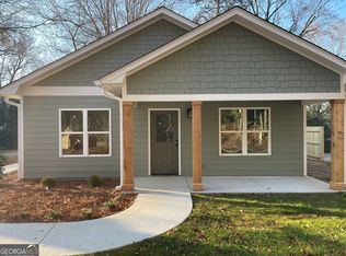 601 Elm St, Lagrange, GA 30240