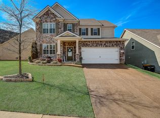 5003 Colton Dr, Spring Hill, TN 37174