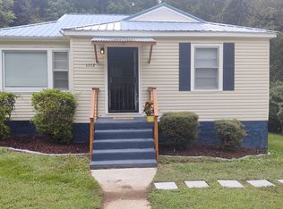 1117 Maplewood Pl, Anniston, AL 36207
