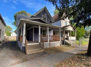 192 Melville St, Rochester, NY 14609
