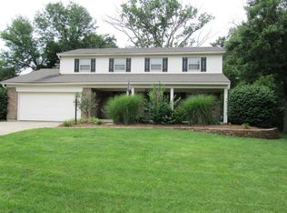 9235 Sunderland Way, West Chester, OH 45069