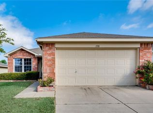 1718 Chestnut St, Anna, TX 75409