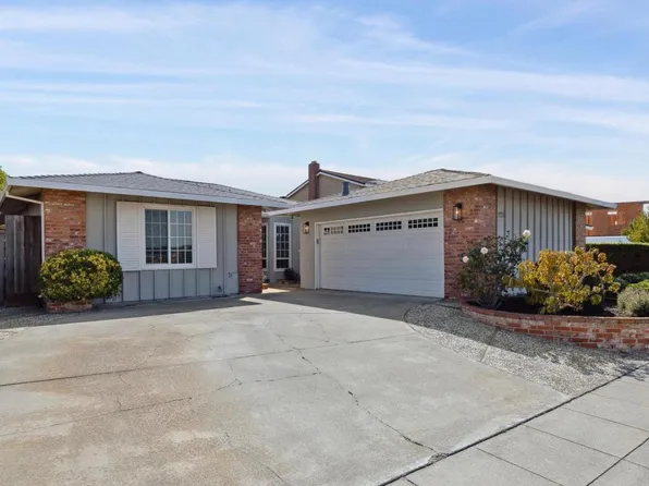 1893 Beach Park Blvd, Foster City, CA 94404