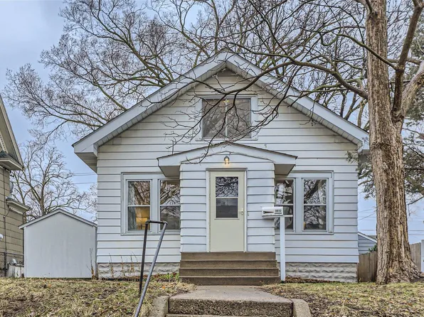 3612 Garfield Ave, Minneapolis, MN 55409