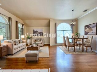 1725 Dapplegrey Ln, Austin, TX 78727