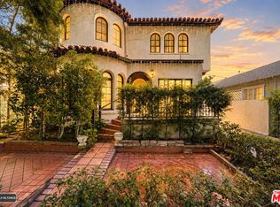 9051 Dicks St, West Hollywood, CA 90069