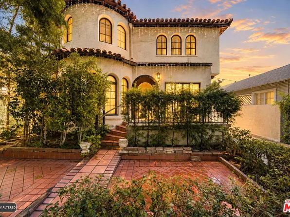 9051 Dicks St, West Hollywood, CA 90069