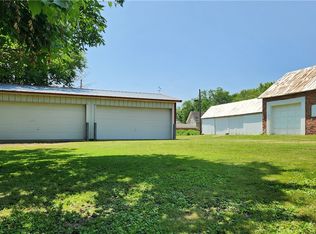 406 E South St, Knoxville, IA 50138