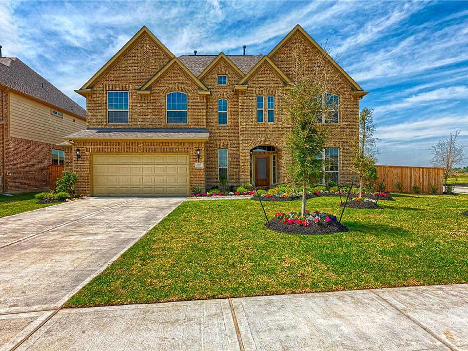 Located on 8112 in Wildwood At Northpointe in Tomball, TX
