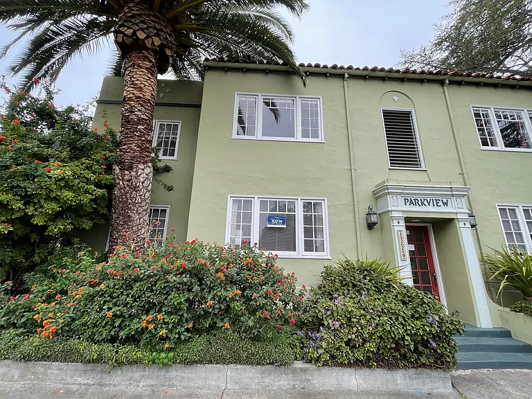 1229 Sacramento St #1 — Photo 30