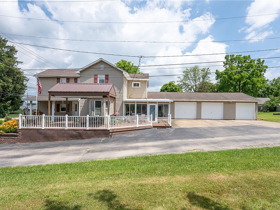 1st image of 531 Leech Ave